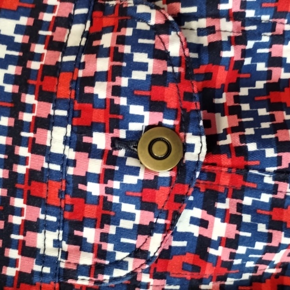 LIKE NEW Ruby Rd. Button down Jacket - Picture 5 of 16